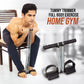 Tummy Trimmer Full Body Exercise Home Gym
