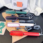 hair straightener  FH909 مشط حراري Straight comb