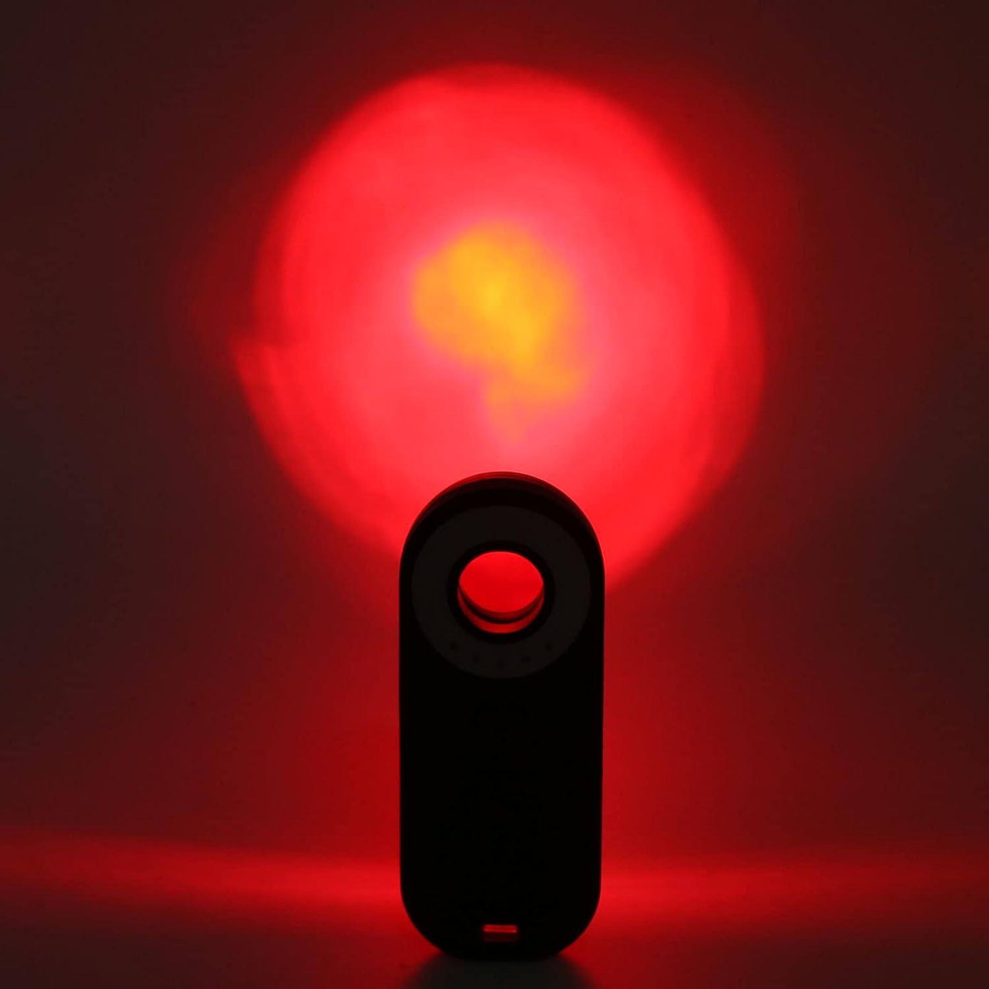 كاشف كاميرات التجسس المصغر Intellegent detector Mini détecteur de caméras espion, détecteur de signal sans fil rechargeable