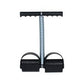 Tummy Trimmer Pédale de traction à ressort, pour abdominaux
