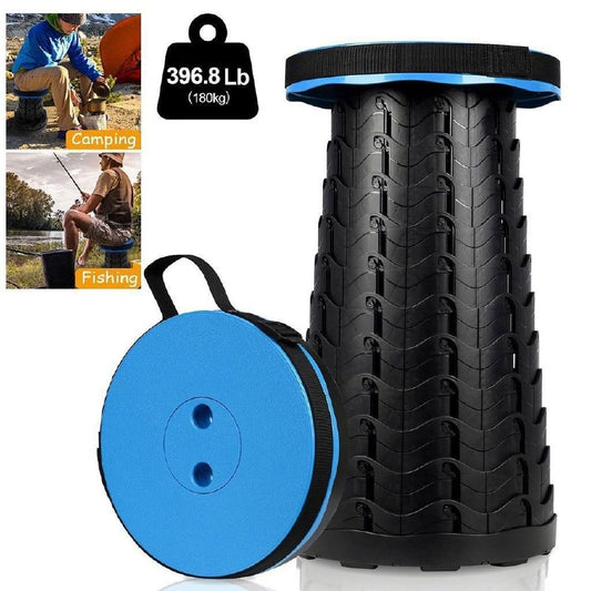 Tabouret télescopique portable كرسي تلسكوبي محمول