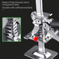 Hand Lifting Tool Jack cric de bras أداة رفع يدوية موفرة للعمالة