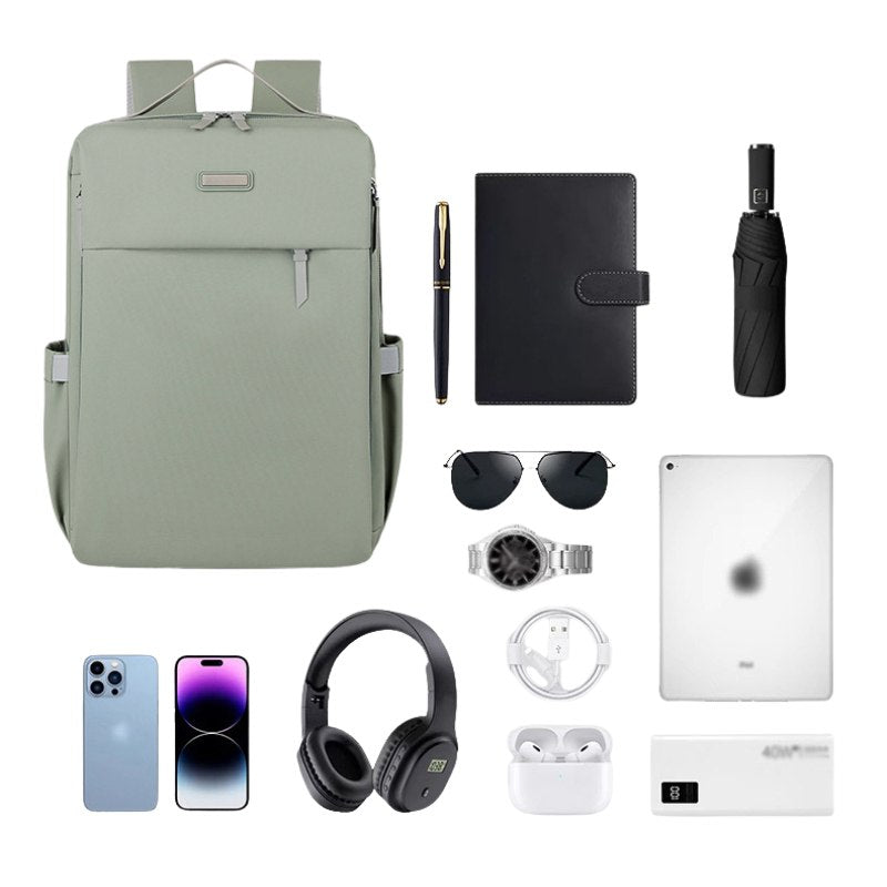 حقيبة ظهر، سعة كبيرة، أنيقة، عملية Sac à dos grande capacité, élégant, professionnel, imperméable