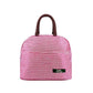 Portable lunch bag