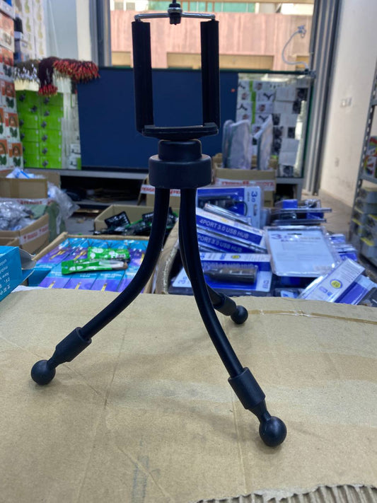 امل الهاتف المحمول الذكي ترايبود كاميرا Tripod tripieds