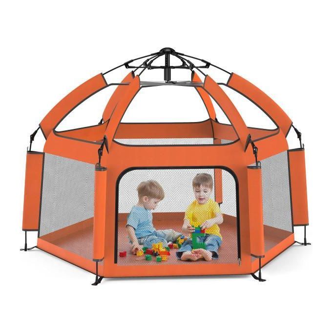 خيمة لعب للأطفال قابلة للطي Tente de jeu pliable pour enfants