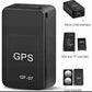 GPS GF-07 Mini traceur GPS de voiture Anti-vol localisateur Anti-perte جهاز GF07 المحمول المغناطيسي الصغير للتتبع