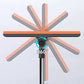 Nettoyeur de vitres multifonction 3 en 1