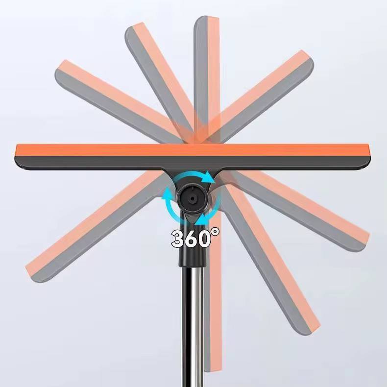Nettoyeur de vitres multifonction 3 en 1