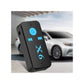 جهاز استقبال صوتي بلوتوث X6 عام للسيارة Récepteur audio Bluetooth X6 générique pour voiture