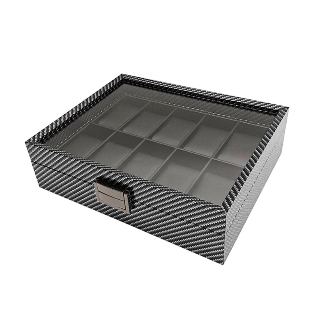 Coffret à montres صندوق  منظم الساعات