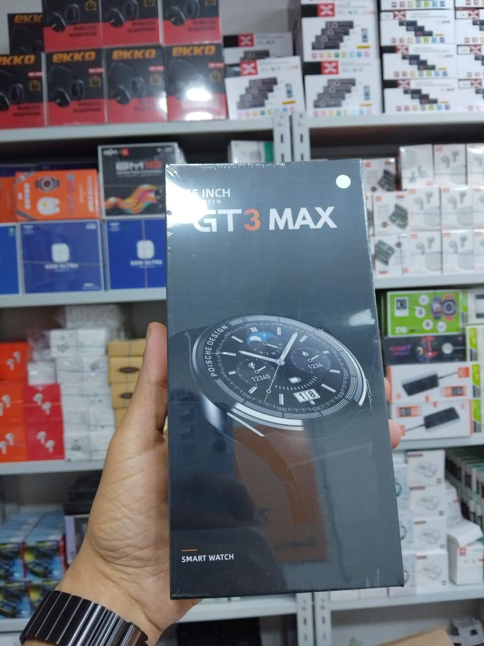 Smart watch GT3 MAX