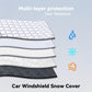 غطاء زجاج أمامي للسيارة Housse de protection de pare-brise de voiture