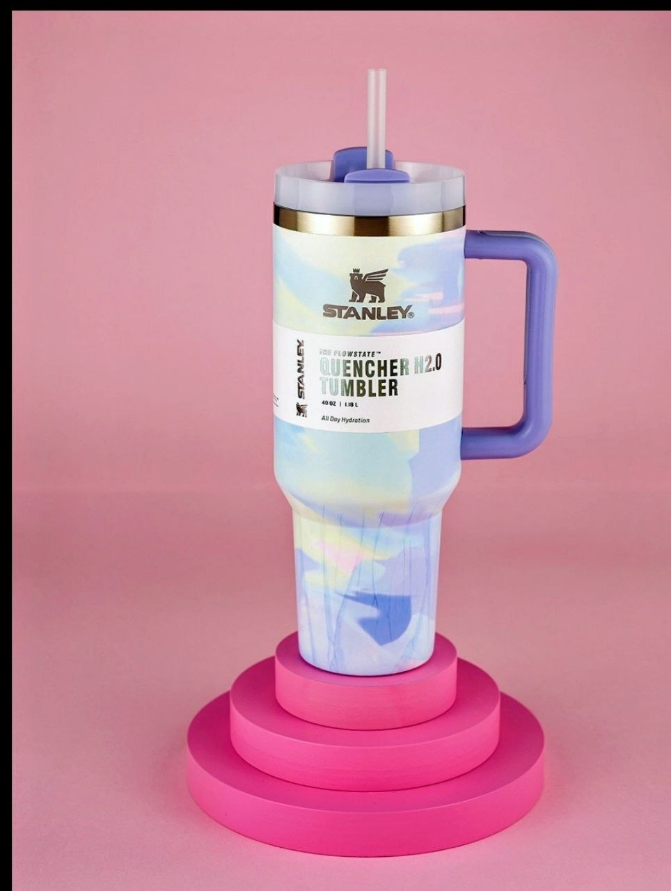 كوب ستانلي كوينتشر 40 أونصة Mug Stanley