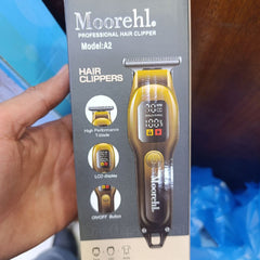 Professional Hair Clipper Moorehl