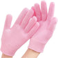 Gants hydratantes pour Mains Sèches قفازات مرطبة للأيدي الجافة
