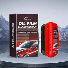 Brosse de nettoyage de film d'huile pour automobile فرشاة تنظيف طبقة زيت السيارة