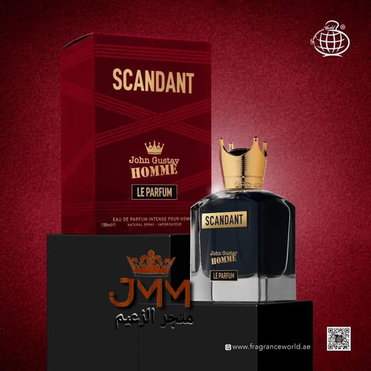 عطر Scandant  homme