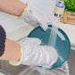 Gants de cuisine en fil pour laver la vaisselle, قفازات غسيل الأطباق, ménage, cuisine