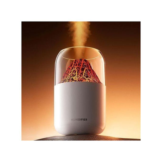 فواحة موزع مرطب بركاني Diffuseur d'humidificateur volcanique