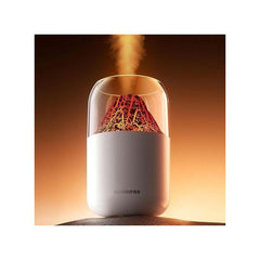 فواحة موزع مرطب بركاني Diffuseur d'humidificateur volcanique