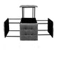 5in1 Magic Cube Stools Tabourets Cube Magique 5 en 1 كرسي مكعب سحري 5 في 1