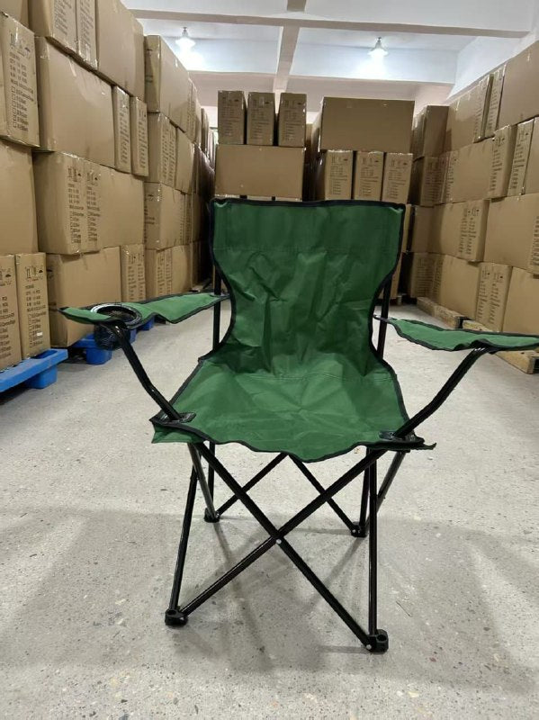 Chaise pliable pour camping voyage plage peche