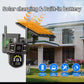 Caméra solaire WIFI 4G sim V380