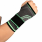 Pressurized Support Bracers orthèses de soutien pressurisées دعامة للمعصم لعلاج التهاب الأوتار