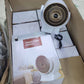 سخان كهربائي صغير سخان الحمل الحراري 900 واط Chauffage à convection 900W