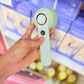 آلة الخملة قابل للشحن Hair ball trimmer