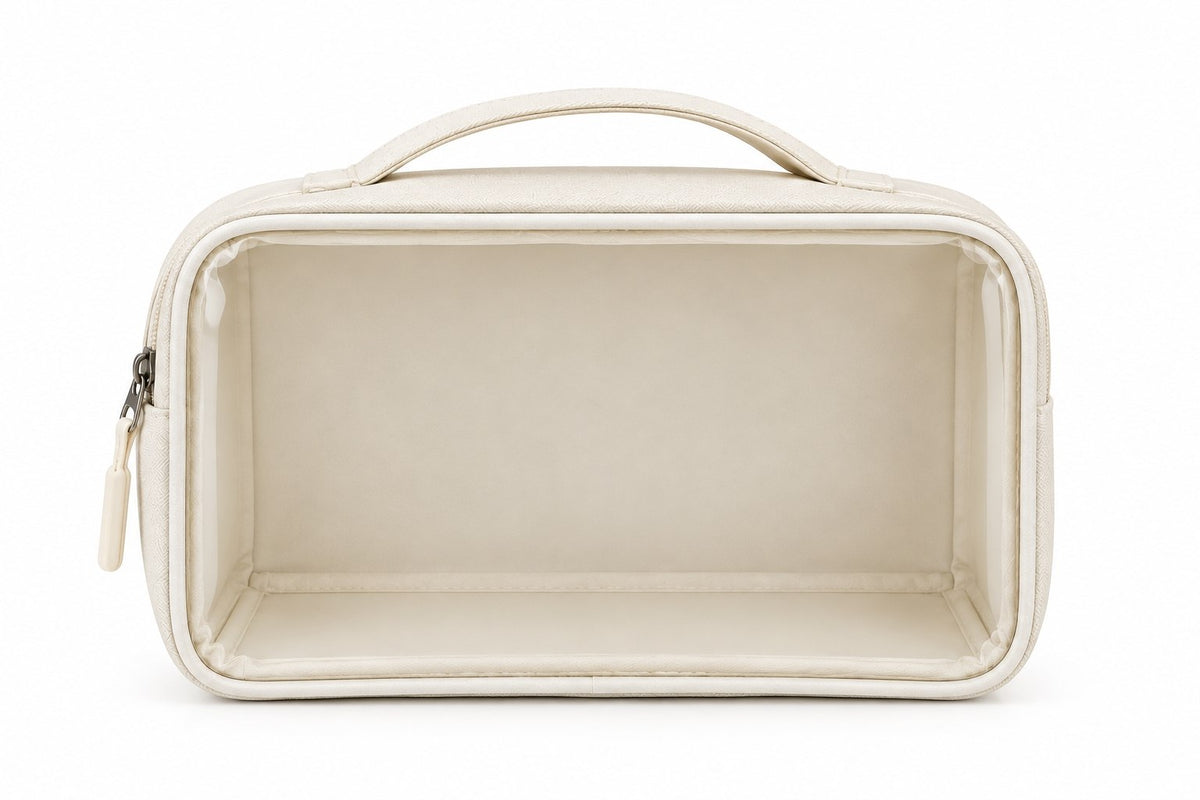 Sac maquillage Trousse toilette حقيبة مكياج حقيبة مستلزمات العناية الشخصية