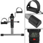 Leg and arm Pedal exerciser جهاز تمارين الدواسة للساق والذراع