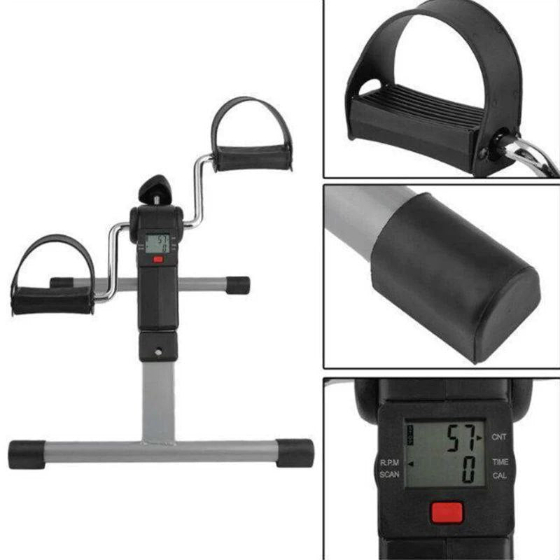 Leg and arm Pedal exerciser جهاز تمارين الدواسة للساق والذراع