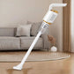 مكنسة كهربائية لاسلكية قابلة لإعادة الشحن Aspirateur balai et à main sans fil 3 en 1 léger et rechargeable