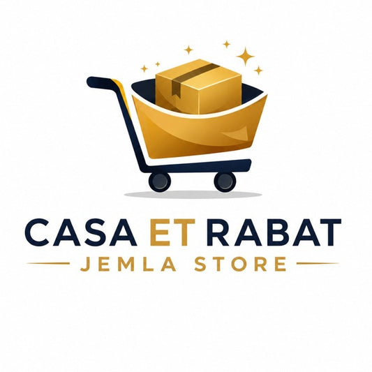 Casa et Rabat Jemla Store
