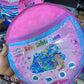 Lit Portable pliable pour bébé 4 pièces, moustiquaire سرير أطفال قابل للطي مكون من 4 قطع مع ناموسية