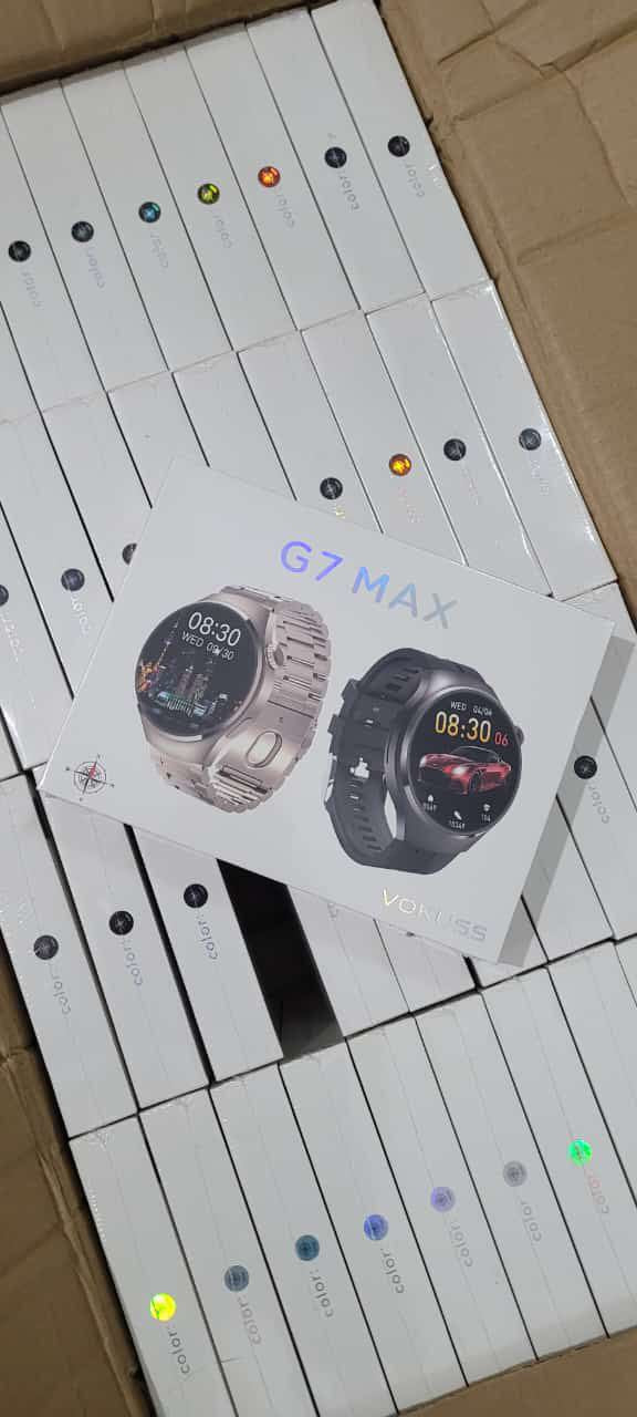 Smart Watch G7 MAX