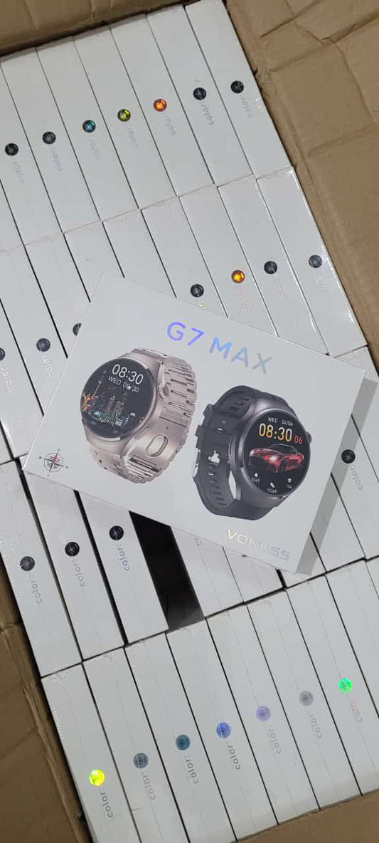 Smart Watch G7 MAX