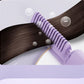 مشط حراري للشعر بحجم صغير وقابل للشحن عبر USB Portable Hair Straightening Tool USB Chargeable