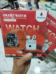 Smart watch S20PROMAX