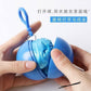5 عبوات من معاطف مطرية محمولة للاستخدام مرة واحدة، مقاومة للماء 5 Pack Portable Jetable D'urgence Imperméables Imperméable Pluie