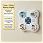 Machine de Boxe Musicale Smart Music Boxing Target