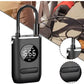 Mini-compresseur d'air portable Pompe de gonflage électrique