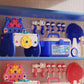 مجموعة أدوات للأطفال مع مثقاب كهربائي وهمي Coffret d'Outils Enfant avec Perceuse Électrique Factice