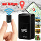 Mini GPS Tracker GF-07 جهاز تتبع صغير