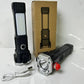 مصباح يدوي LED متعدد الوظائف Lampe de poche LED multifonctionnelle