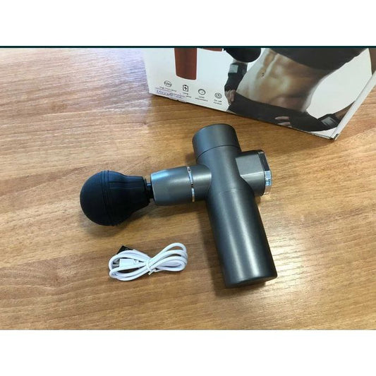 FASCIAL GUN Mini Pistolet Massage Musculaire Et Soulagement 4 vitesse