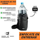Sac de sport magnétique compact et léger حقيبة رياضية مغناطيسية صغيرة الحجم وخفيفة الوزن، مقاومة للماء