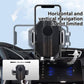 حامل هاتف للسيارة مع شفط قوي Support de téléphone de voiture à forte ventouse